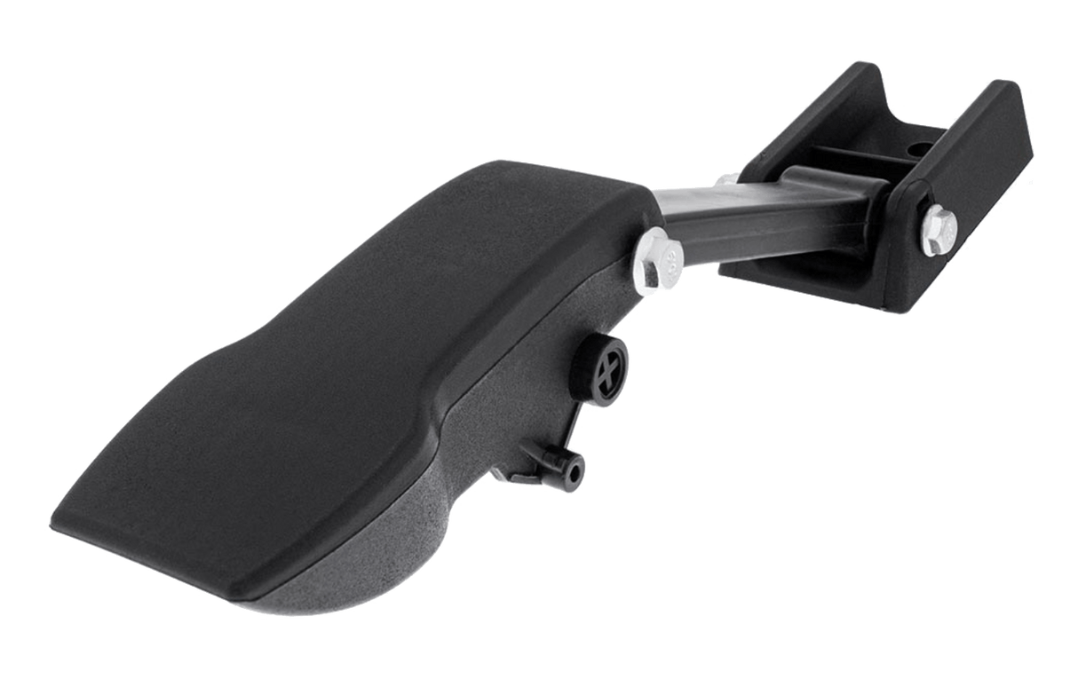 Kenworth T680 - Hood Latch - HD Truck Source