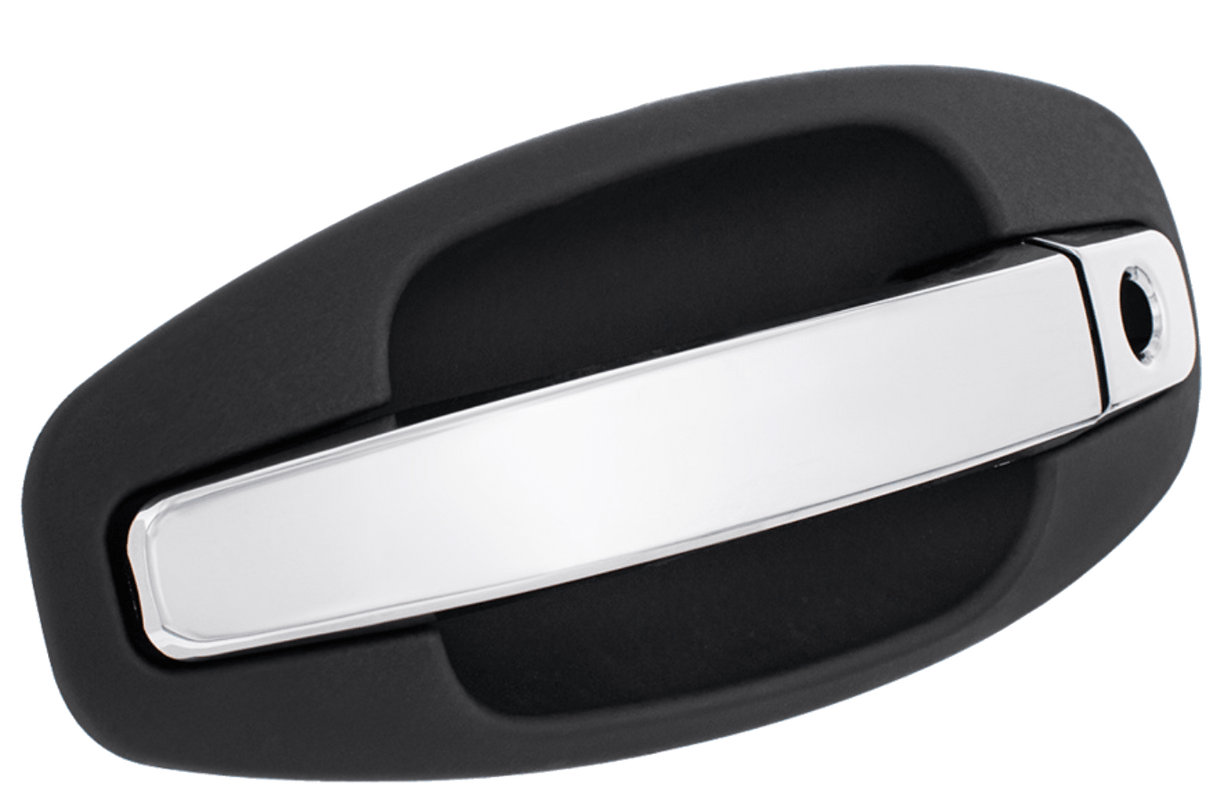 Kenworth T680/T880 and W990 - Chrome Exterior Handle - HD Truck Source