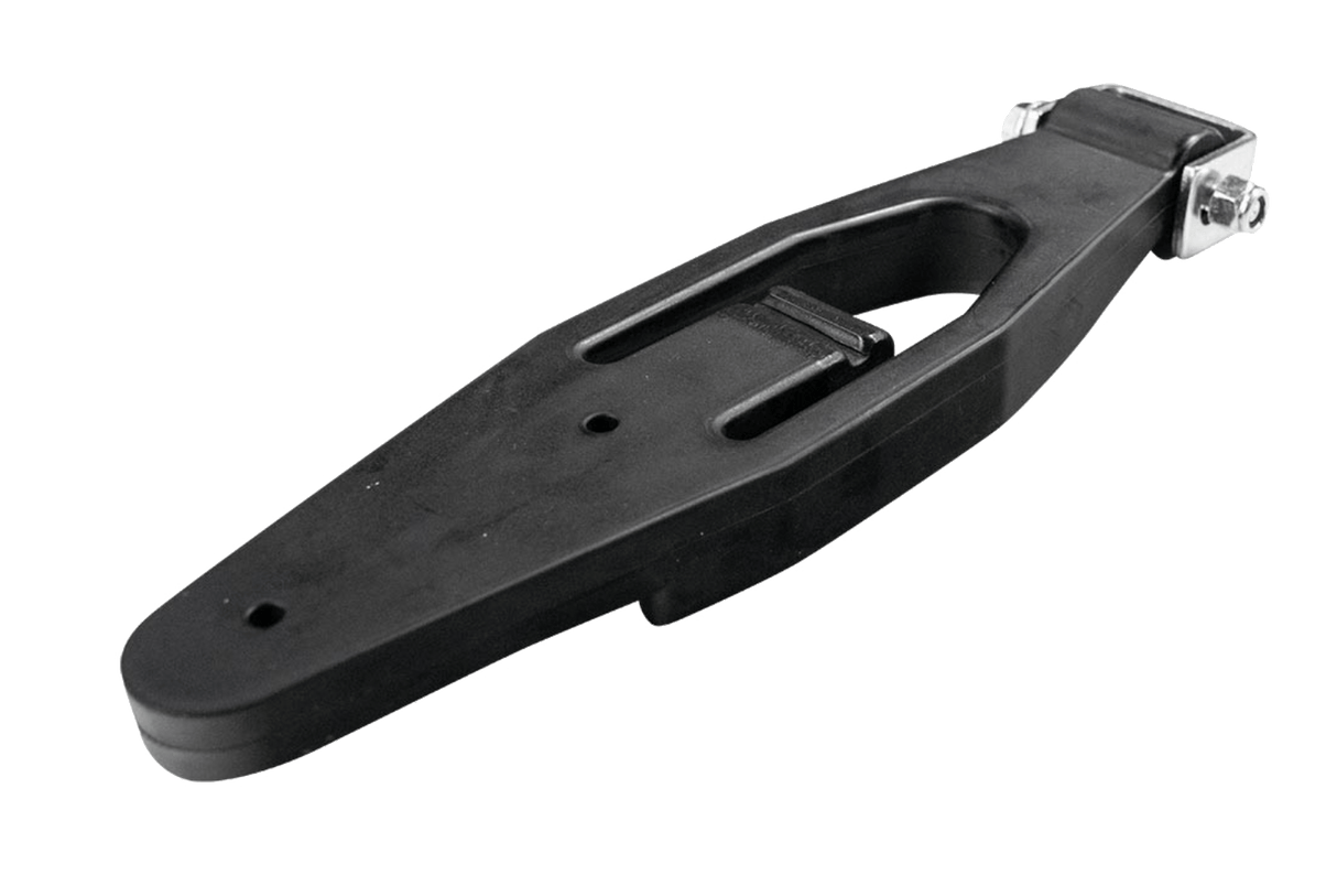 Kenworth W900 & Peterbilt 379 & 389 - Hood Latch - HD Truck Source