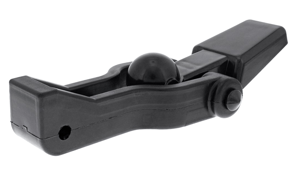 Kenworth W900, T600, & T800 - Hood Latch - HD Truck Source