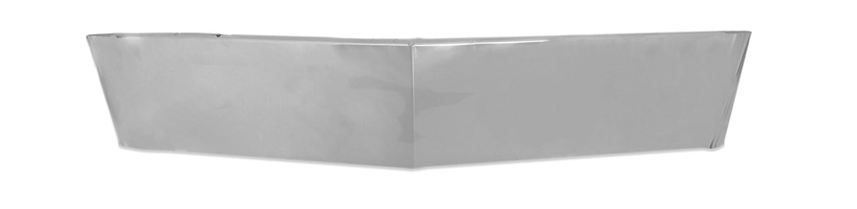Kenworth W900/T600/T800/T330 14 Inch Blind Mount Drop Visor - HD Truck Source