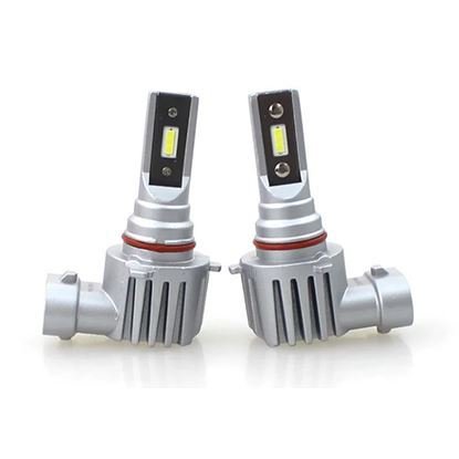 M Series HB3 - 9005 LED Headlight Bulbs - HD Truck Source