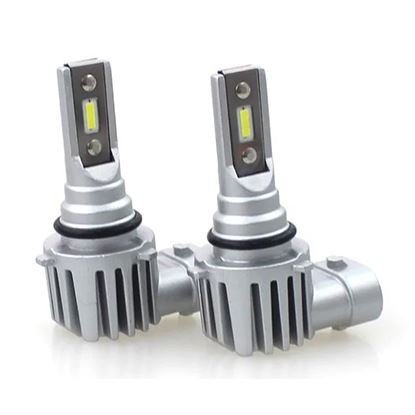 M Series HB4 - 9006 LED Headlight Bulbs - HD Truck Source