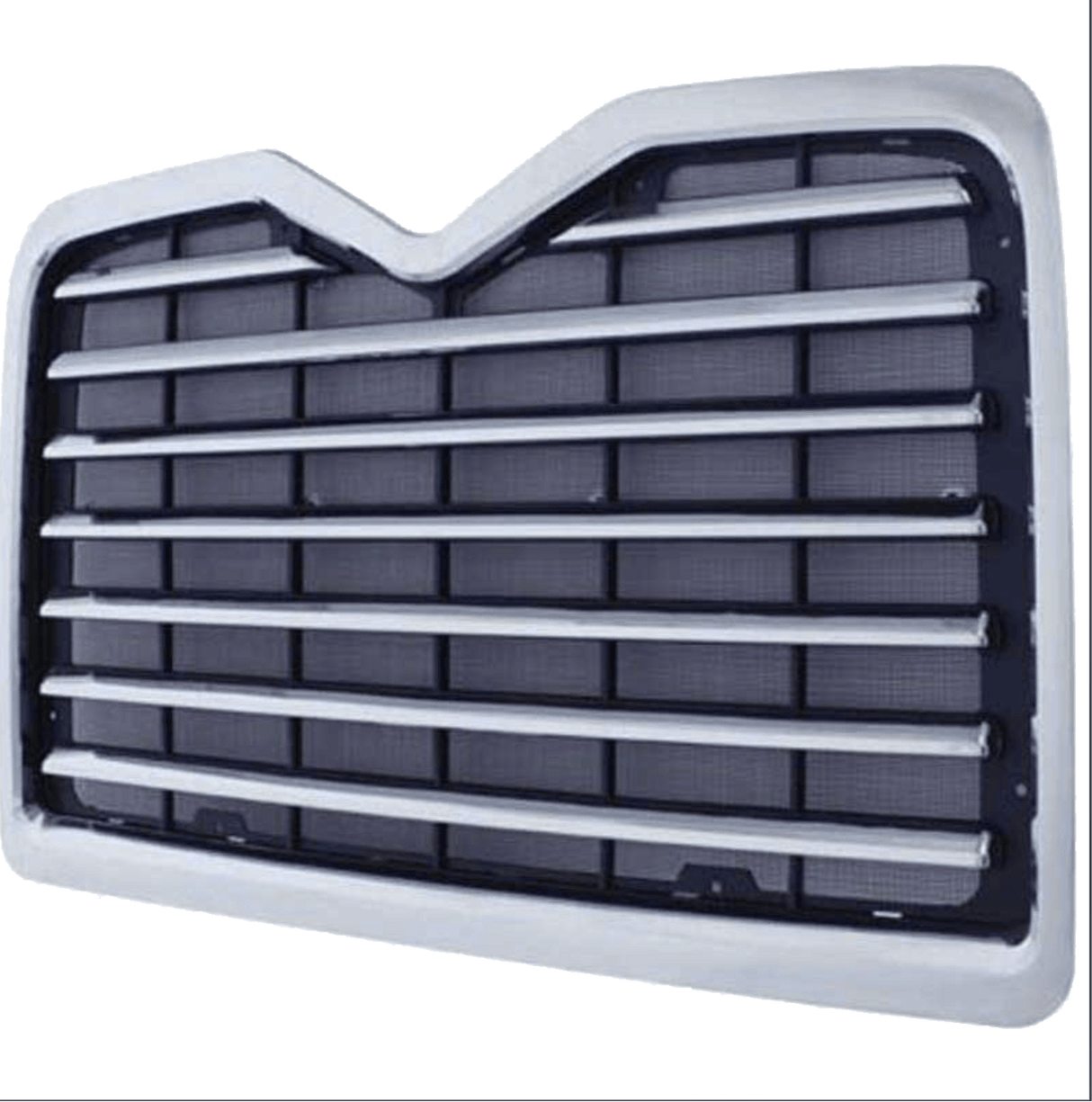 Mack Pinnacle CX - Grille With Bug Screen - HD Truck Source