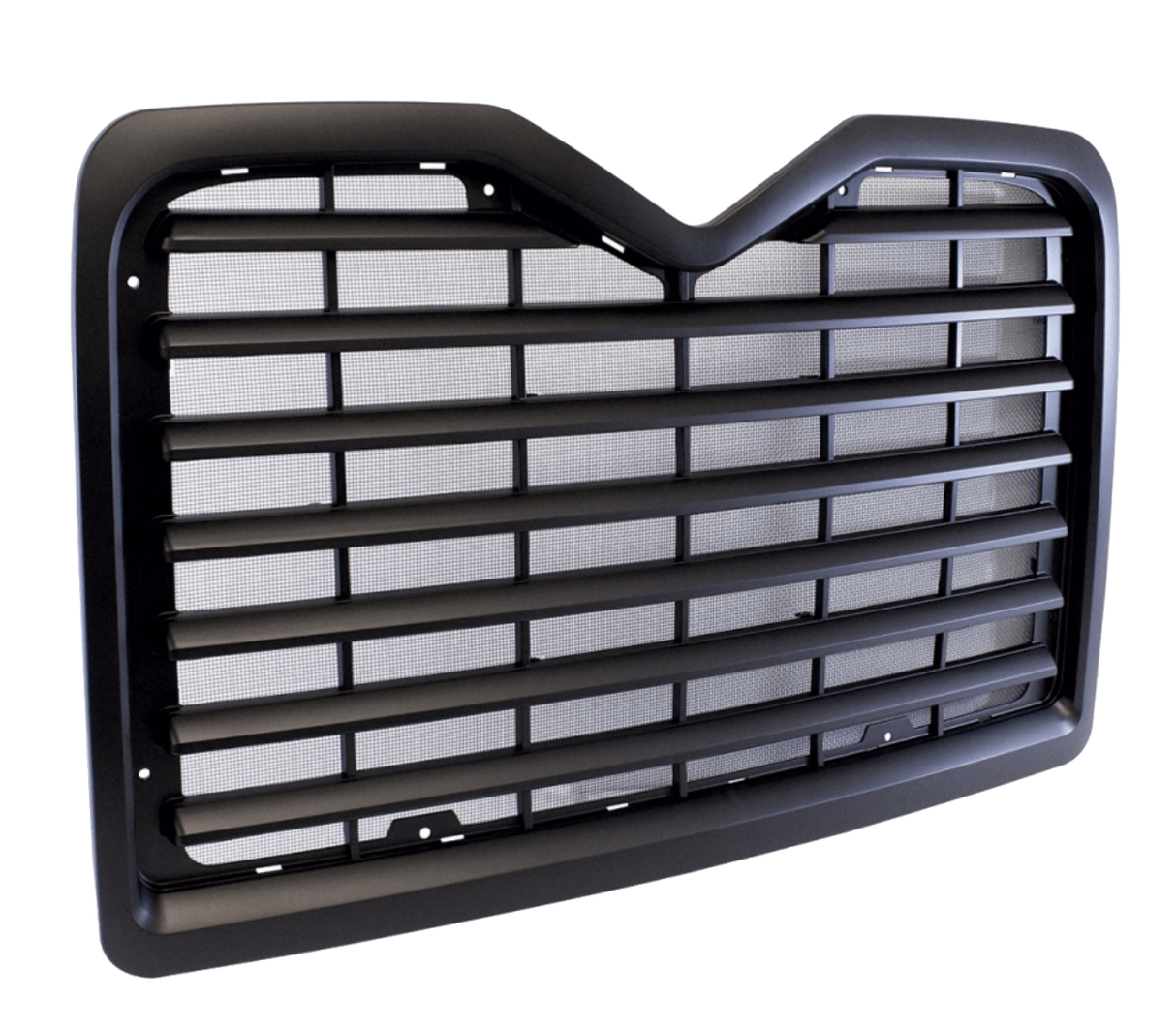 Mack Pinnacle CX - Grille With Bug Screen - HD Truck Source