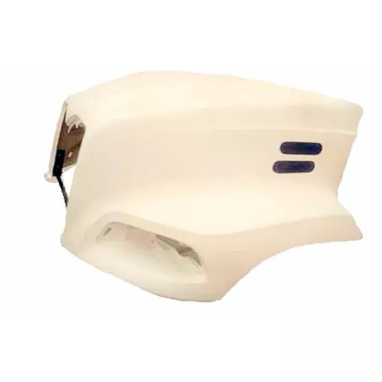 Mack Vision 2002 And Newer - 56 Inch Fiberglass Hood - HD Truck Source