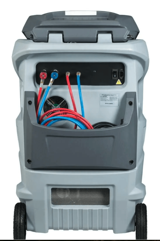 Mahle ArcticPRO ACX2150 R134a Refrigerant Handling Systems - HD Truck Source