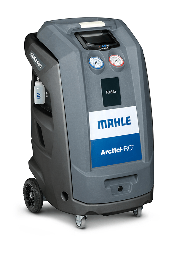 Mahle ArcticPRO ACX2150 R134a Refrigerant Handling Systems - HD Truck Source