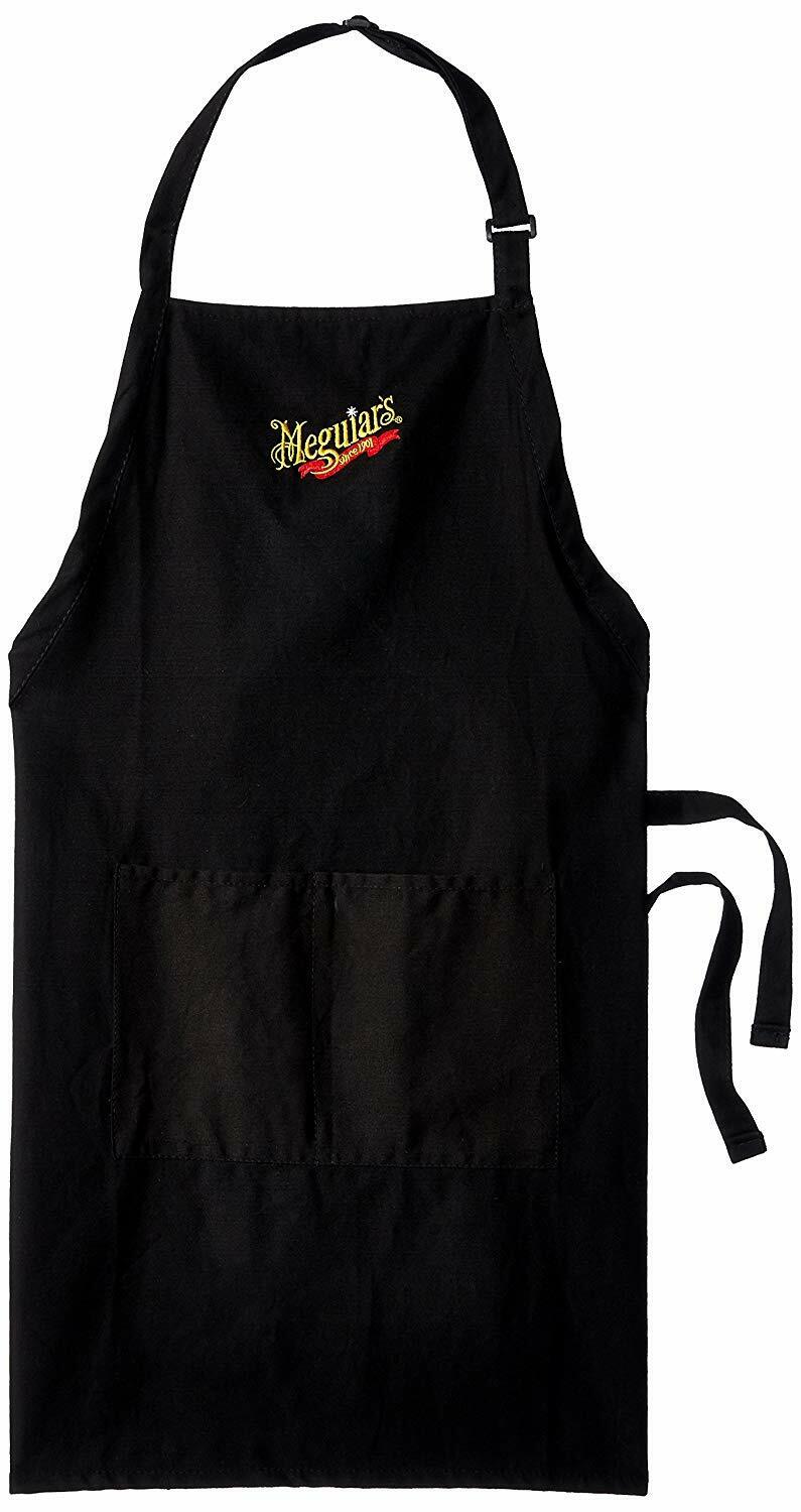 Mechanics Shop Apron - HD Truck Source