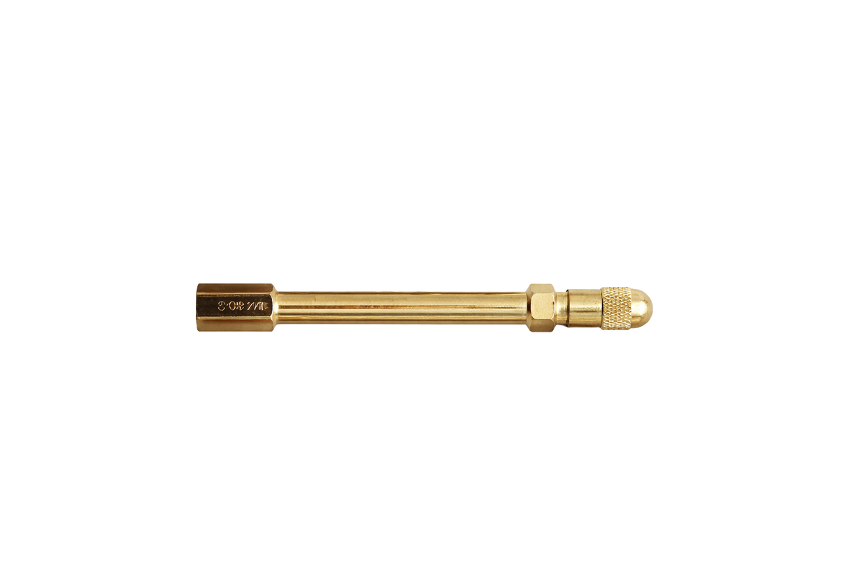 Truck Valve Extensions – Heavy-Duty Brass Valve Stem Extensions for Semi Trucks
