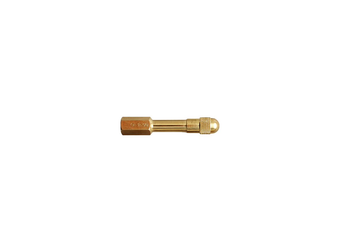 Truck Valve Extensions – Heavy-Duty Brass Valve Stem Extensions for Semi Trucks