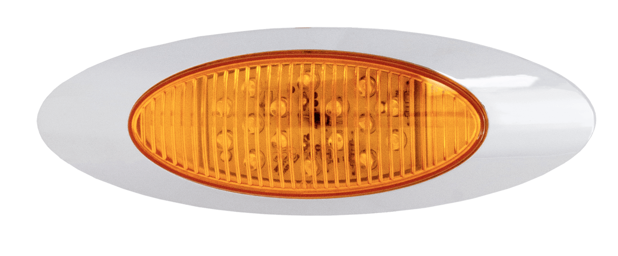 Millennium Clearance Marker LED Lights - HD Truck Source