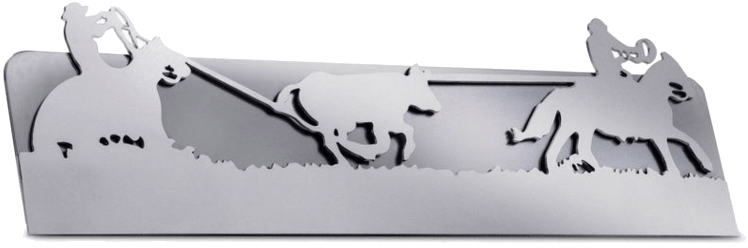Mud Flap Weights Chrome - HD Truck Source