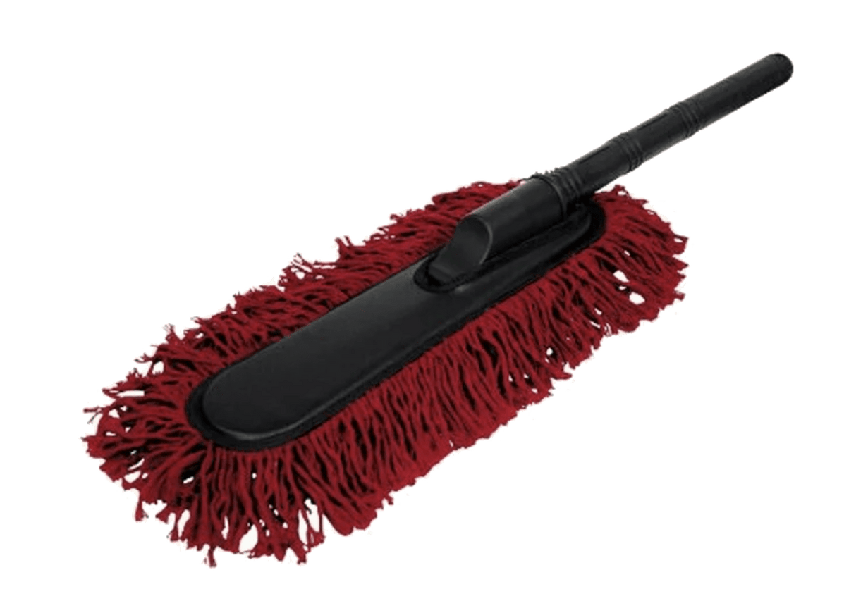 Pacific Coast Vehicle Duster - HD Truck Source