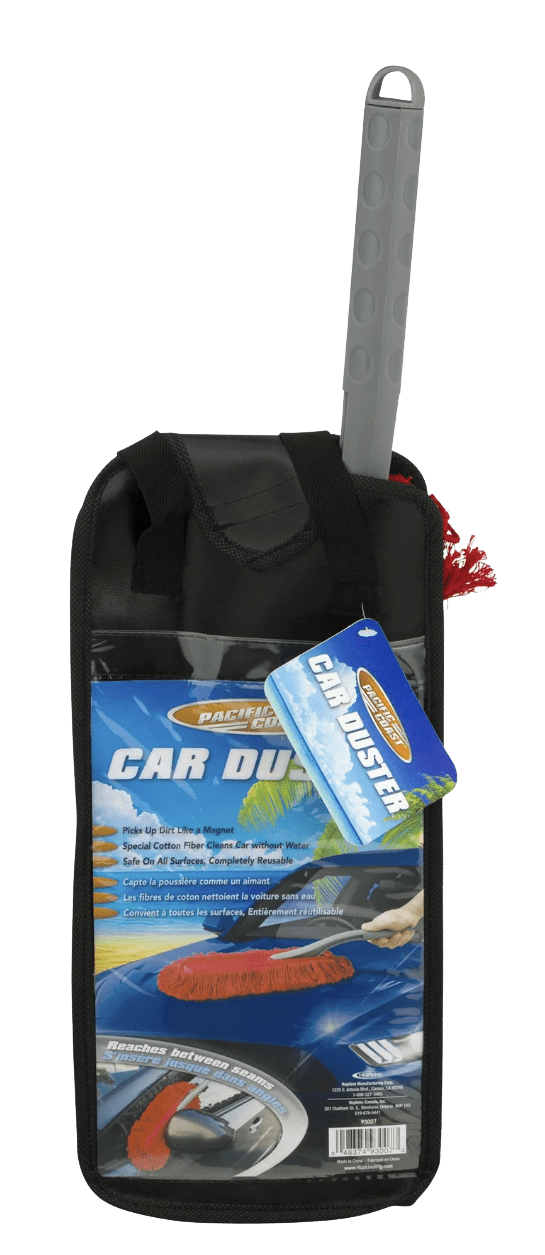 Pacific Coast Vehicle Duster - HD Truck Source