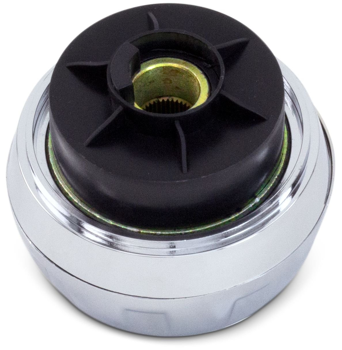 Peterbilt 1998+ Steering Wheel Hub and Horn Button Kit - HD Truck Source