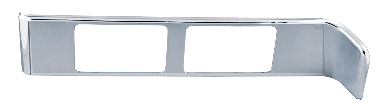 Peterbilt 2001 - 2005 - Vent Trim Passenger - HD Truck Source