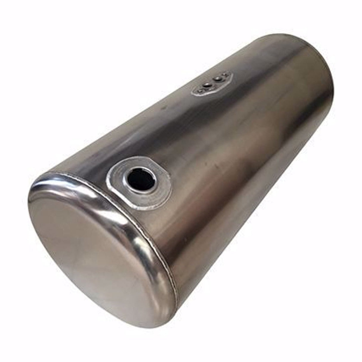 Peterbilt (2006 & Earlier) 135 Gallon 26 x 65 Inch 135 Fuel Tank For Rear Fill - Passenger Side - HD Truck Source