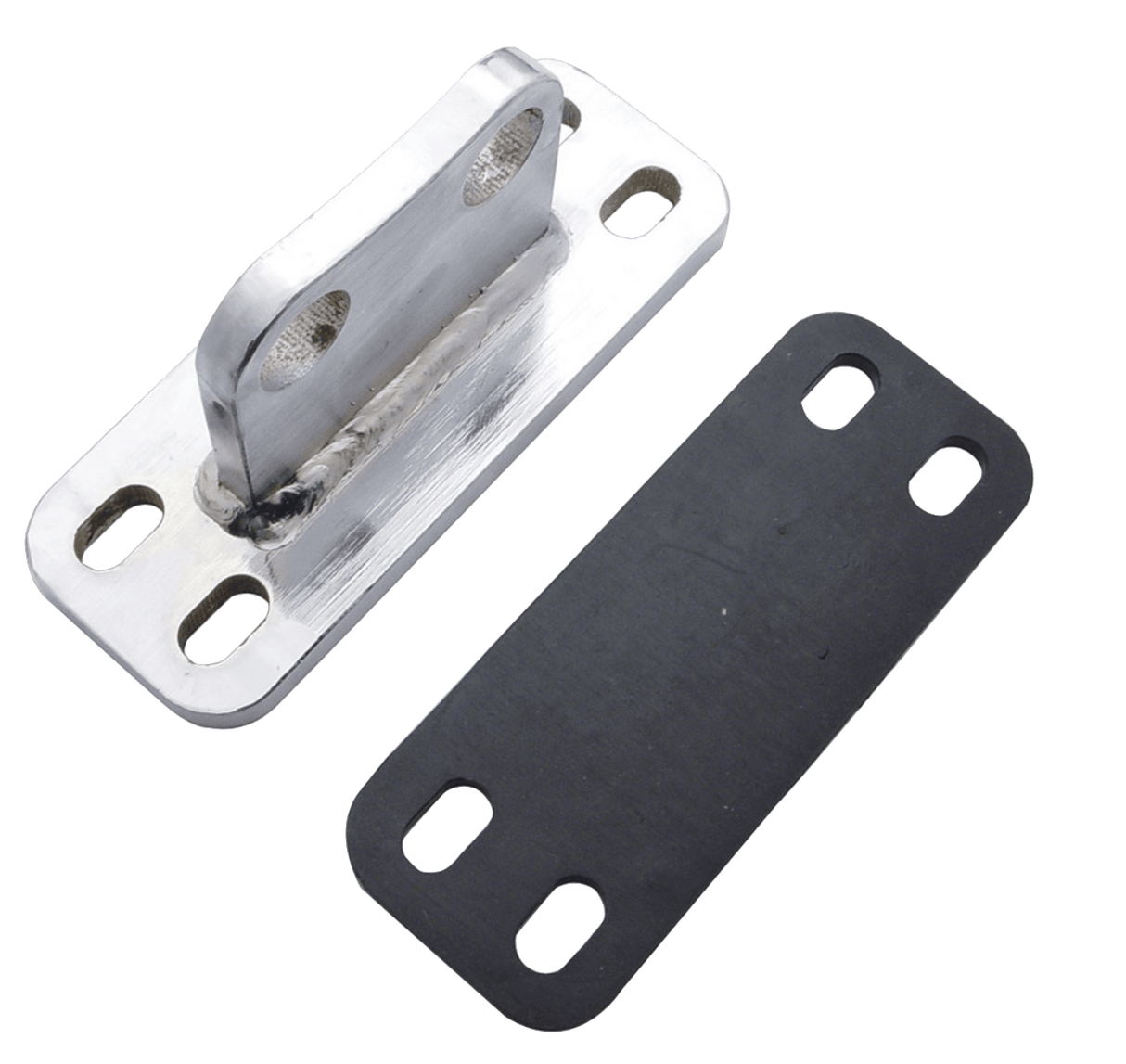 Peterbilt 359/379 - Straight Exhaust Bracket - HD Truck Source