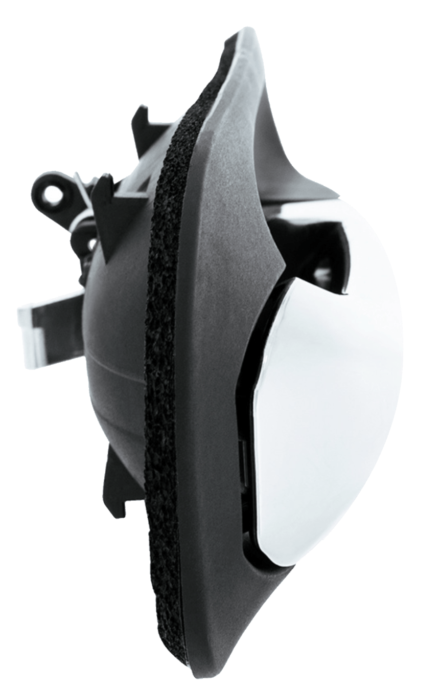 Peterbilt 579 And 567 - Exterior Door Handle - HD Truck Source