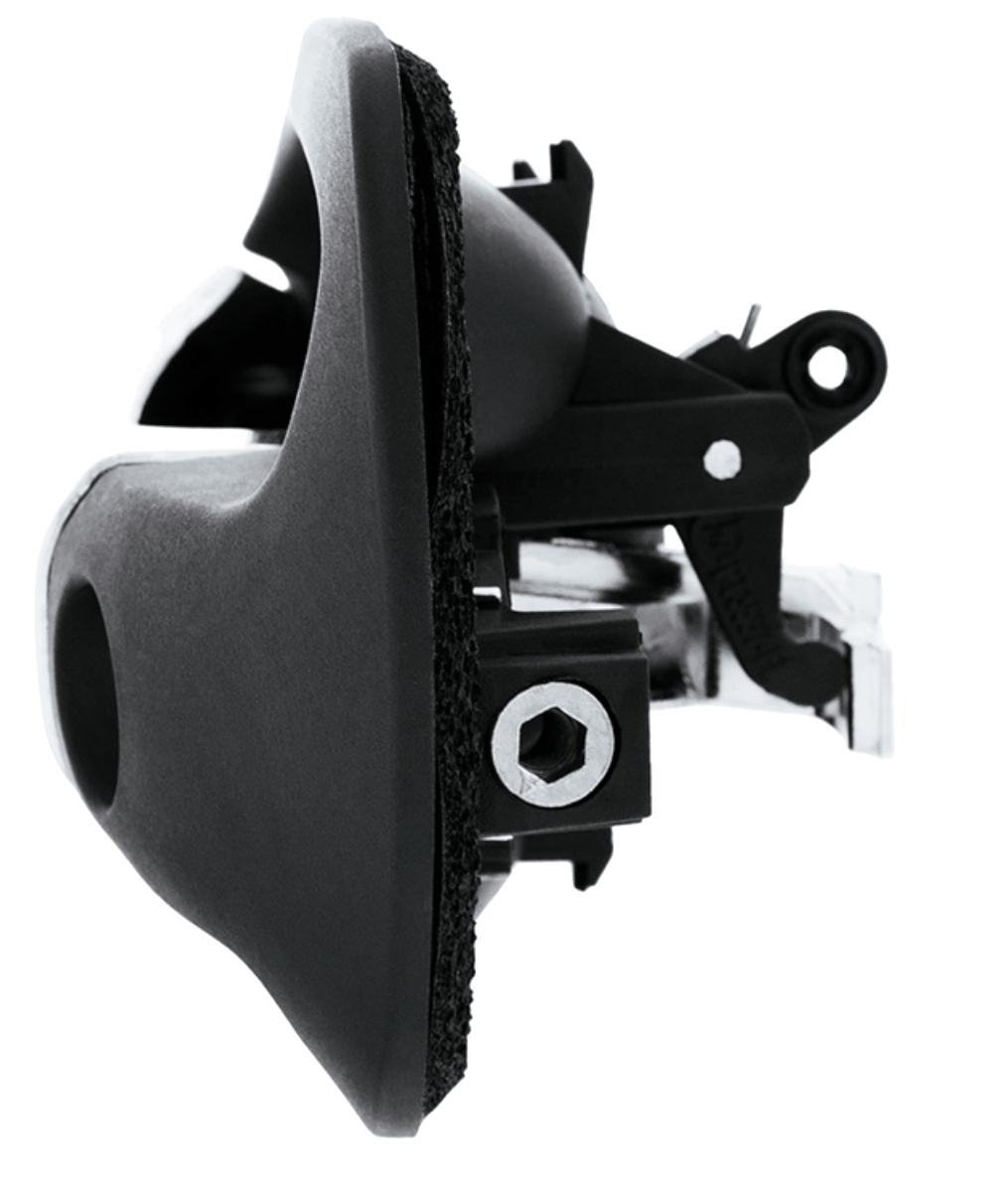 Peterbilt 579 And 567 - Exterior Door Handle - HD Truck Source