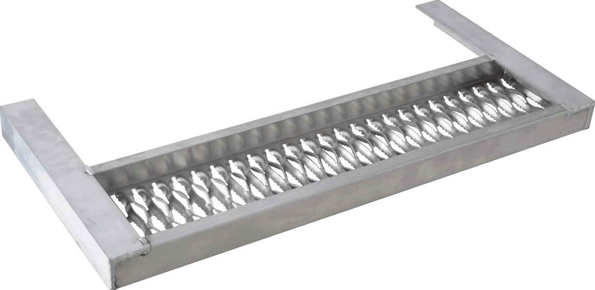 Peterbilt - Tool Battery Box Replacement Step - HD Truck Source