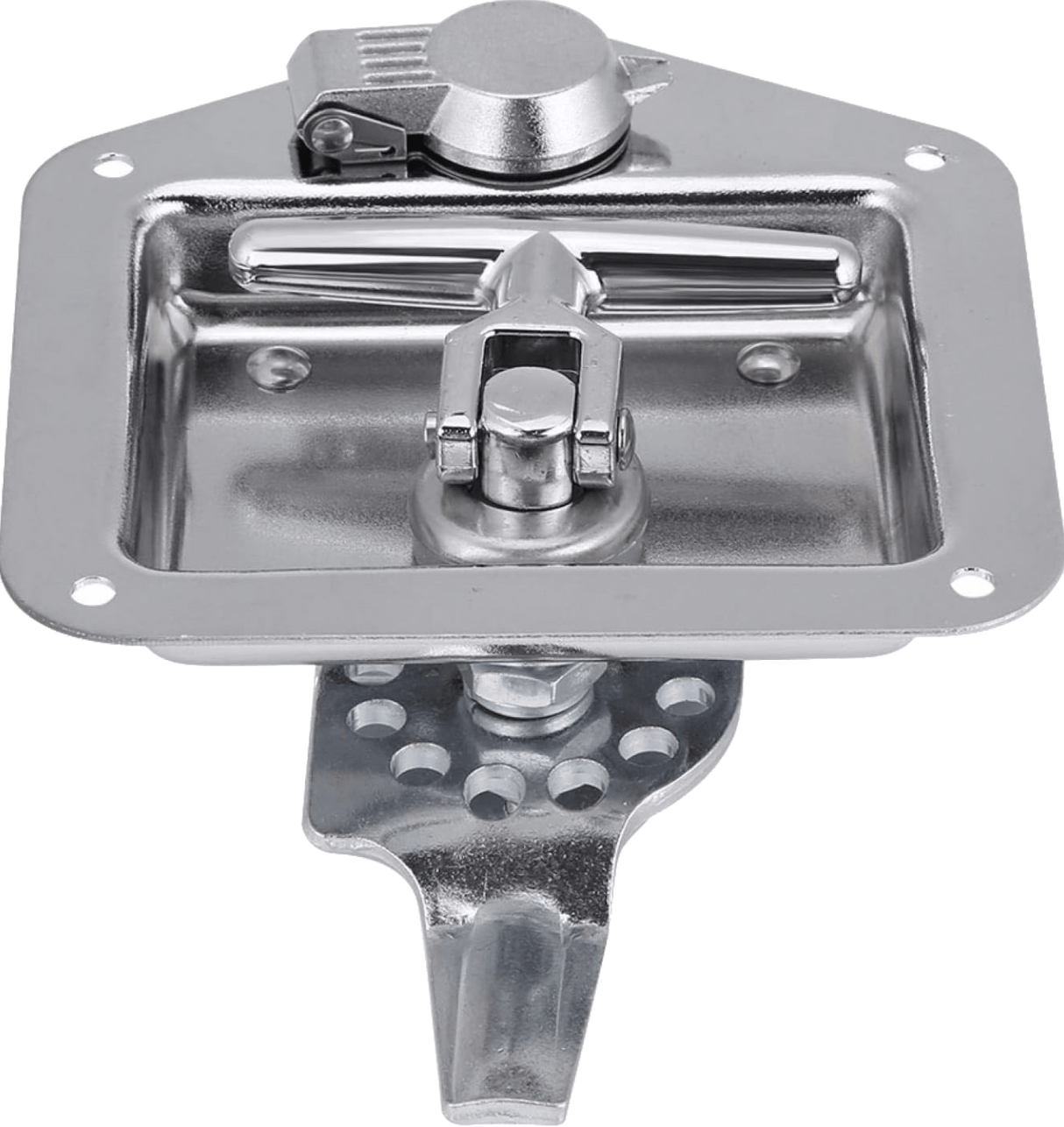 Replacement T - Handle With Two Keys - HD Truck Source