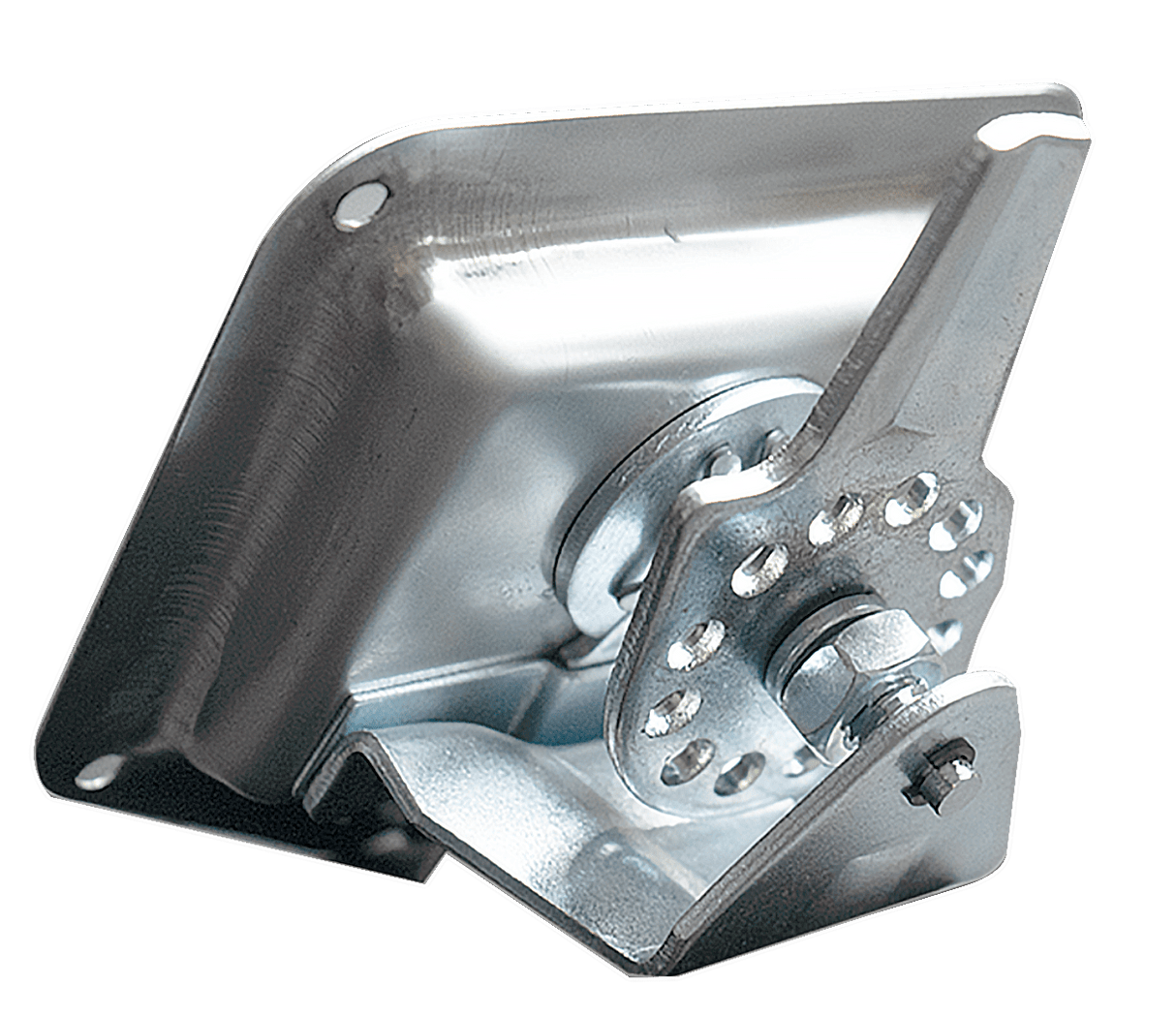 Replacement T - Handle With Two Keys - HD Truck Source