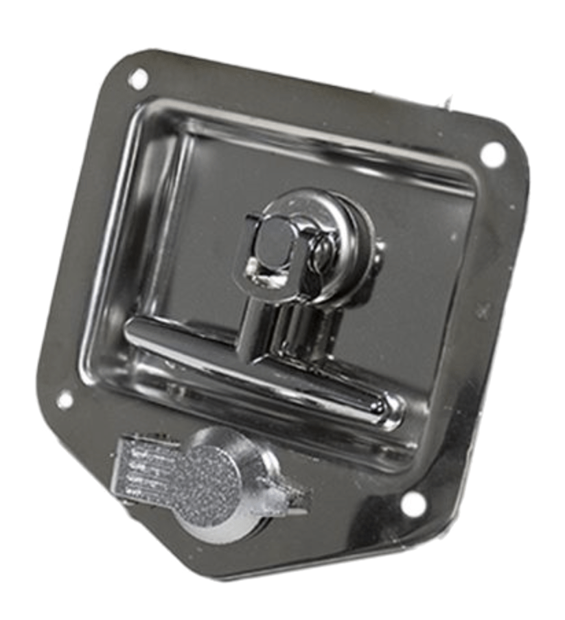 Replacement T - Handle With Two Keys - HD Truck Source