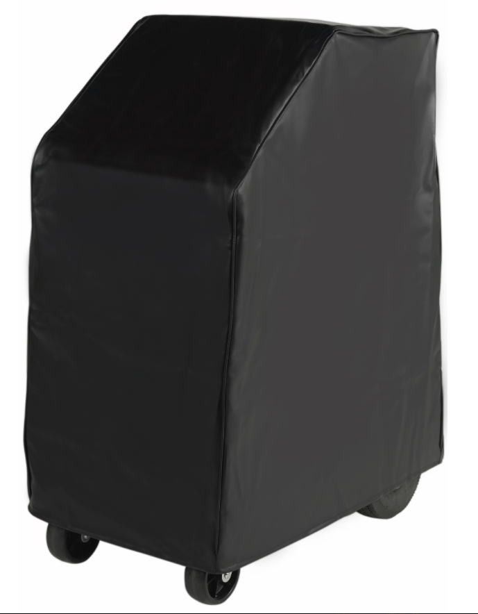 Robinair - Dust Cover for Refrigerant RRR Machines - HD Truck Source