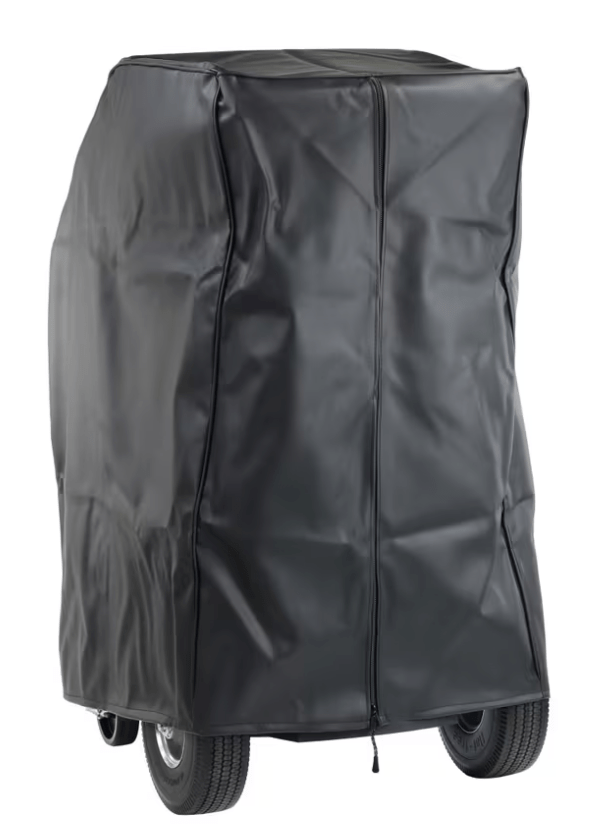 Robinair - Dust Cover for Refrigerant RRR Machines - HD Truck Source