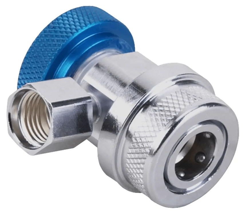 Robinair - R - 134a Manual Couplers - HD Truck Source