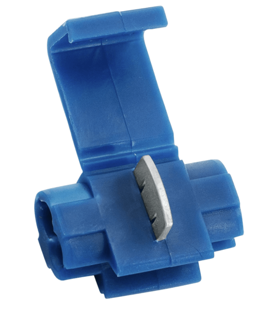 Snap Lock Tap Splice Connector - HD Truck Source