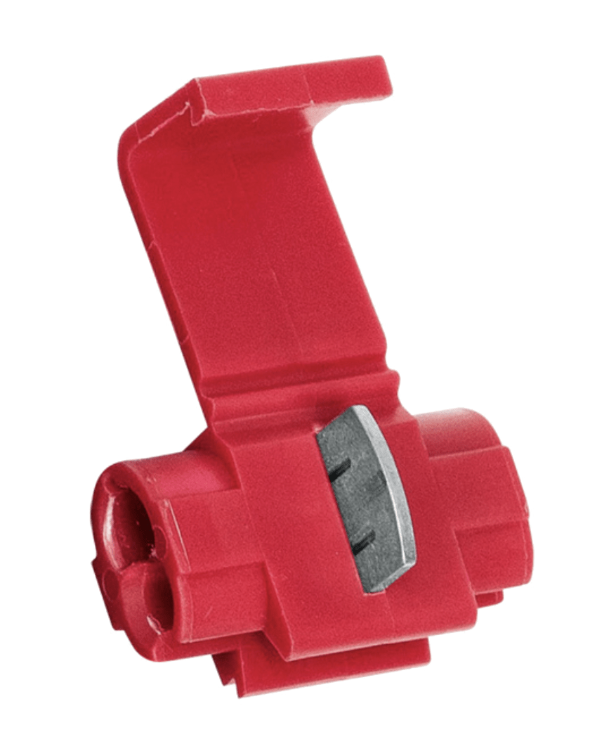 Snap Lock Tap Splice Connector - HD Truck Source