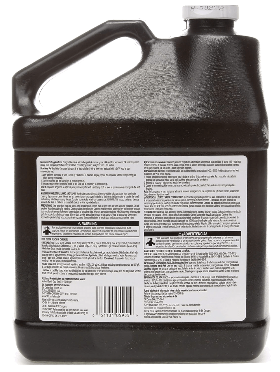 Super Duty Cutting Compound - HD Truck Source