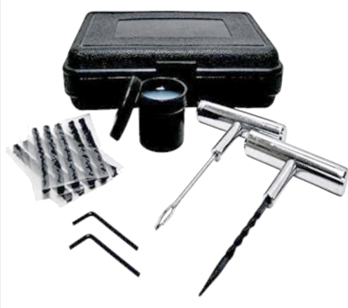 Tire Repair Kit - HD Truck Source