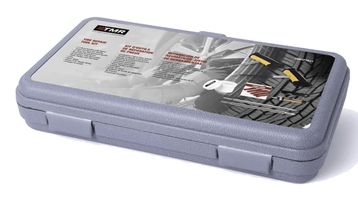 Tire Repair Kit - HD Truck Source