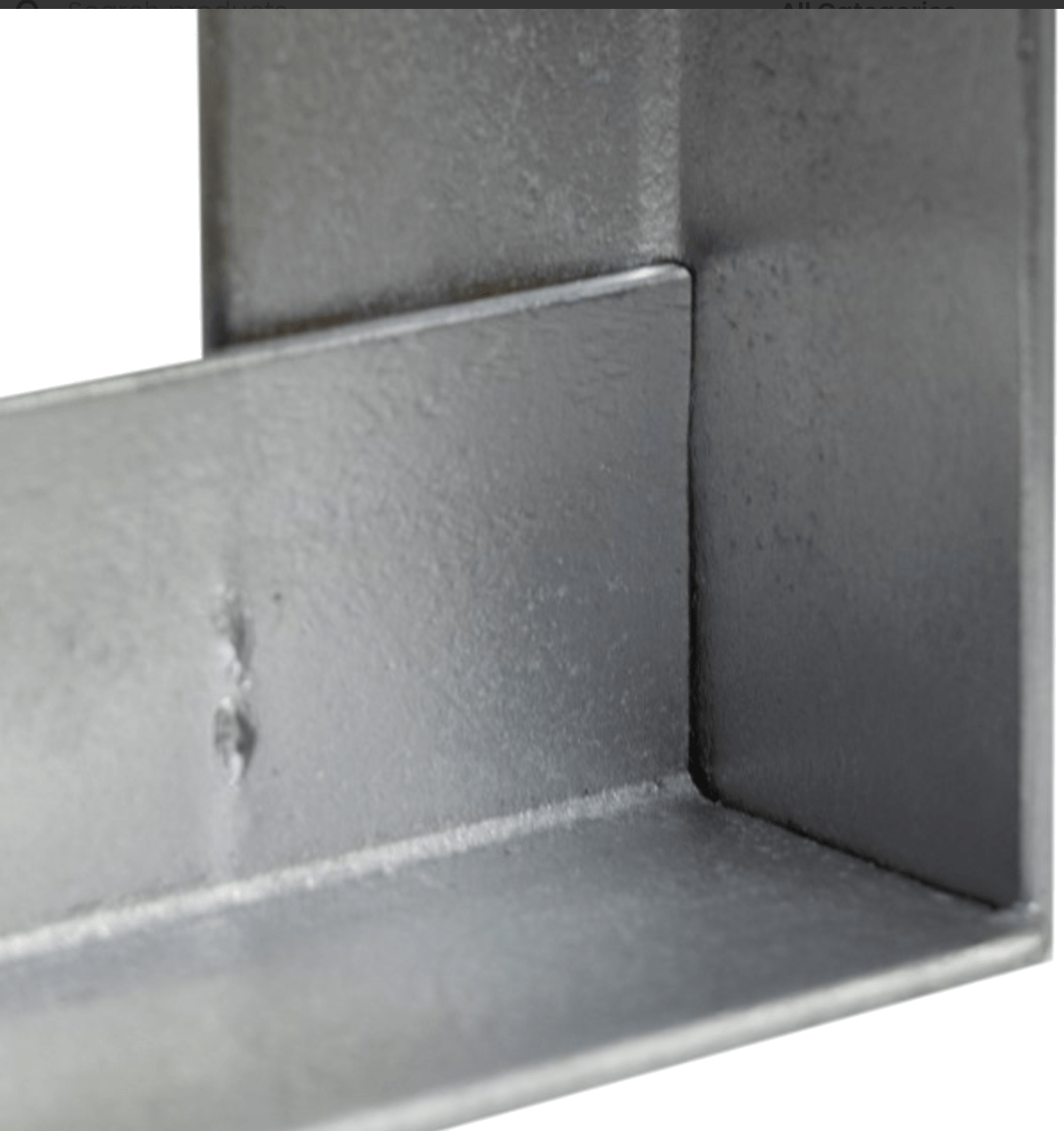 Tool Battery Box Brackets - HD Truck Source