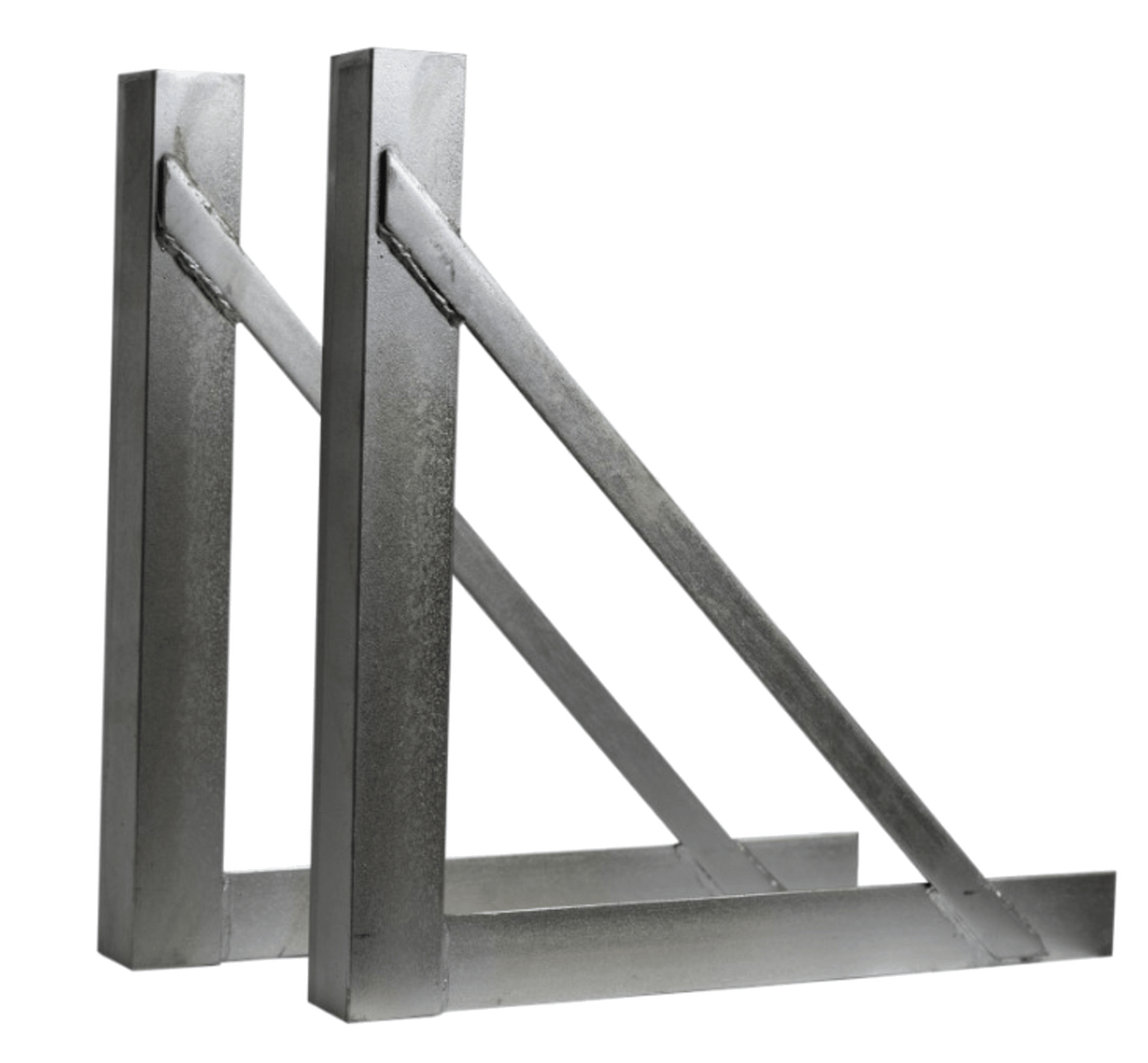 Tool Battery Box Brackets - HD Truck Source