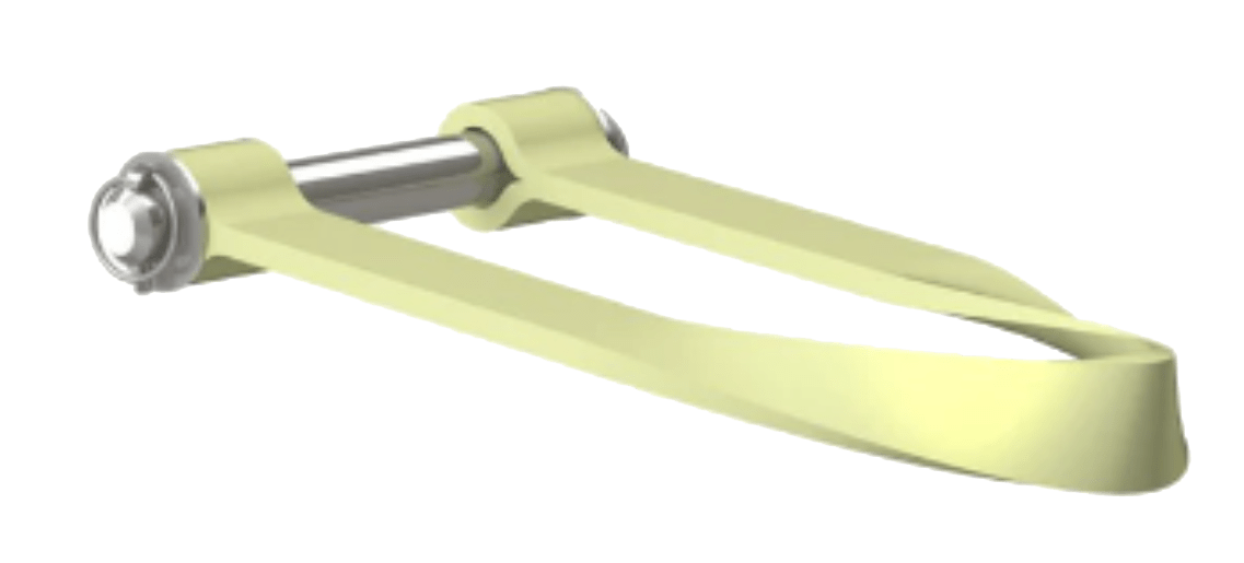 Tow Strap For Herd Truck Guards - HD Truck Source