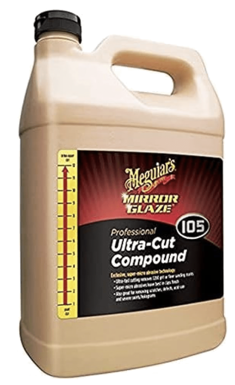 Ultra - Cut Compound 2.0 - HD Truck Source