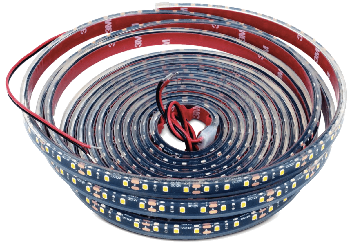 Under - Glow 16 Feet Strip Light With 450 LEDs - HD Truck Source