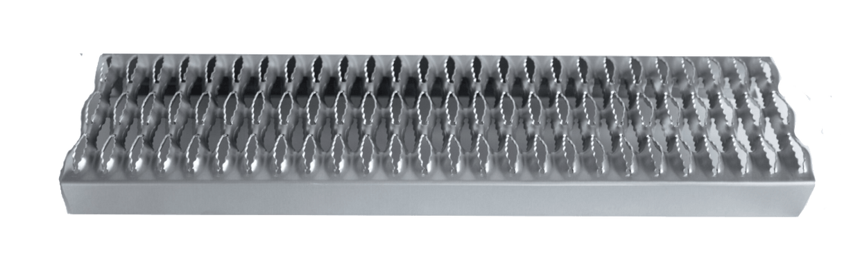 Universal - 30 Inch Replacement Steps - HD Truck Source