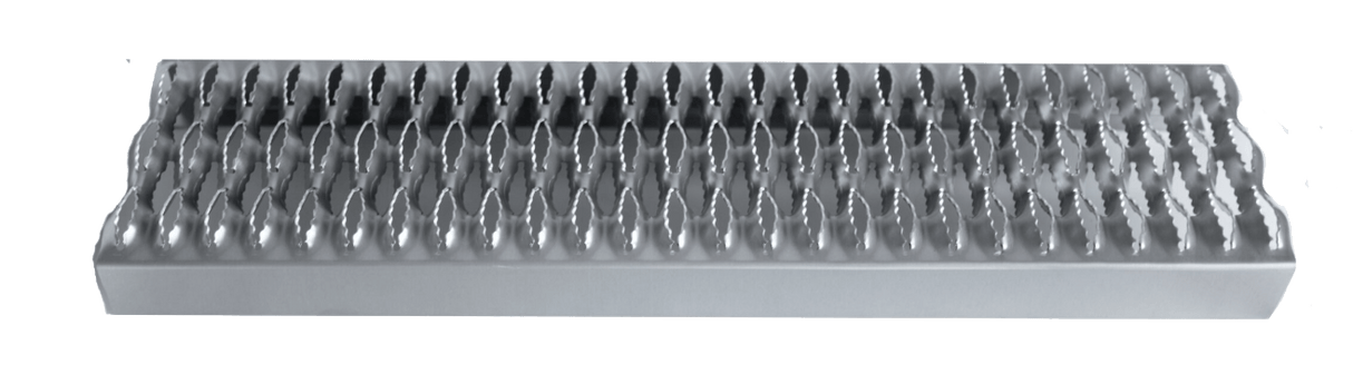 Universal - 30 Inch Replacement Steps - HD Truck Source