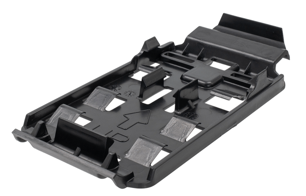 Volvo VNL 2003 - 2017 - Fairing Retainer - HD Truck Source