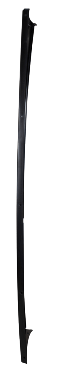 Volvo VNL 2003 - 2017 - Lower Side Cab Fairing Extension - HD Truck Source