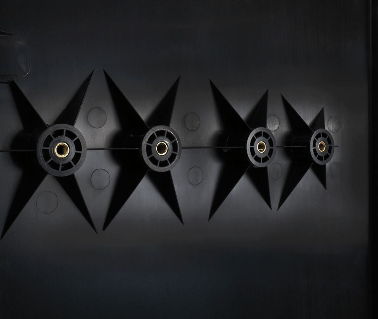 Volvo VNL 2003 - 2017 - Lower Side Cab Fairing Extension - HD Truck Source