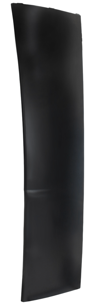 Volvo VNL 2003 - 2017 - Lower Side Cab Fairing Extension - HD Truck Source