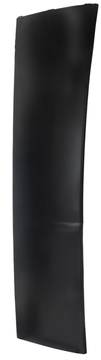 Volvo VNL 2003 - 2017 - Lower Side Cab Fairing Extension - HD Truck Source