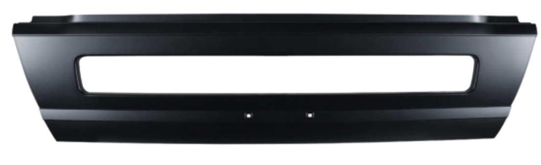 Volvo VN/VNL 2003 - 2014 - Center Bumper For Aero Style Bumper - HD Truck Source